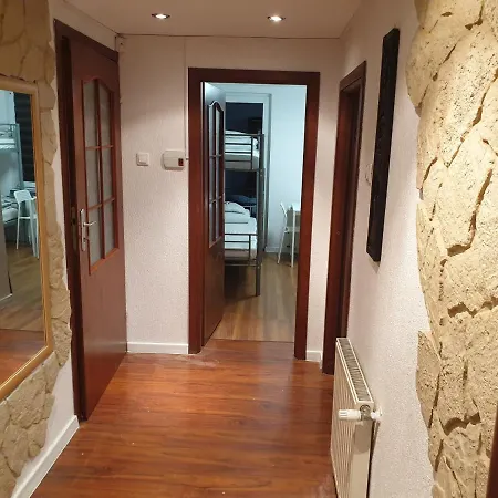 Hostel Zielony Zakątek Kraków