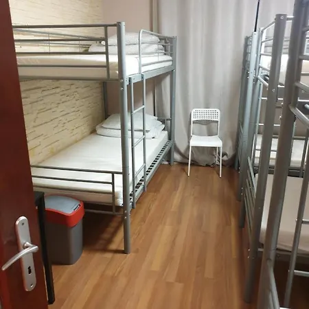 Zielony Zakątek