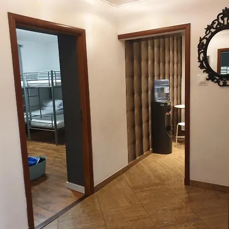 Zielony Zakątek Kraków