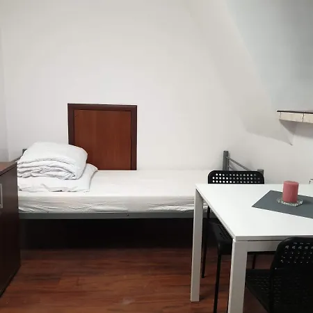 Hostel Zielony Zakątek Kraków