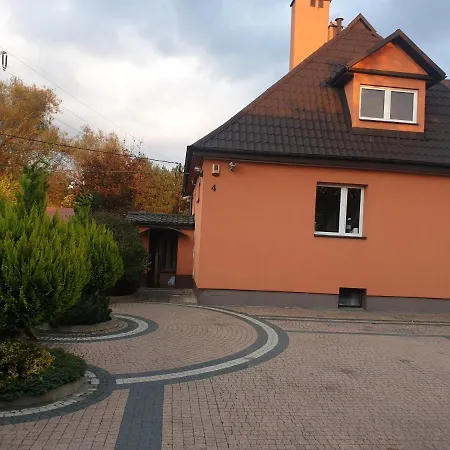 Zielony Zakątek Hostel Kraków