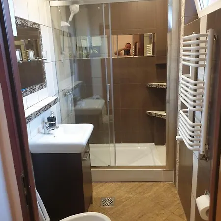 Zielony Zakątek Hostel