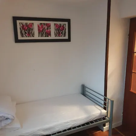 Hostel Zielony Zakątek *