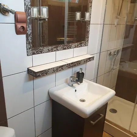 Hostel Zielony Zakątek Kraków