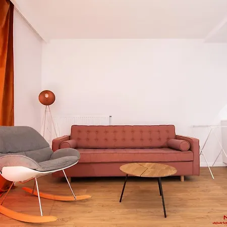 Apartment Nearto Old Town Vermelo