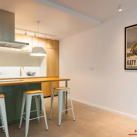 Apartment Nearto Old Town Vermelo *