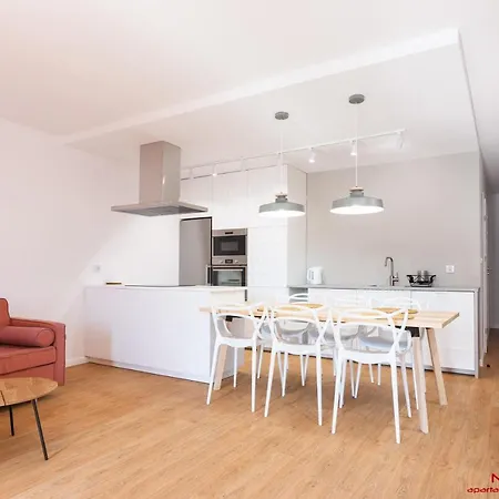 Nearto Old Town Vermelo Apartment Krakow