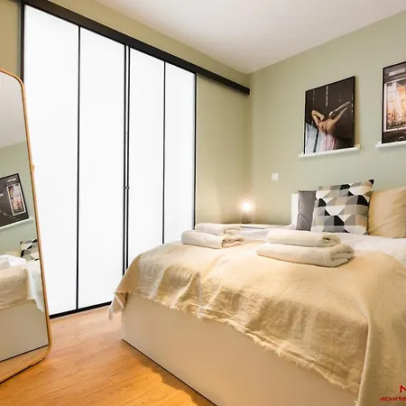 Apartment Nearto Old Town Vermelo Krakow
