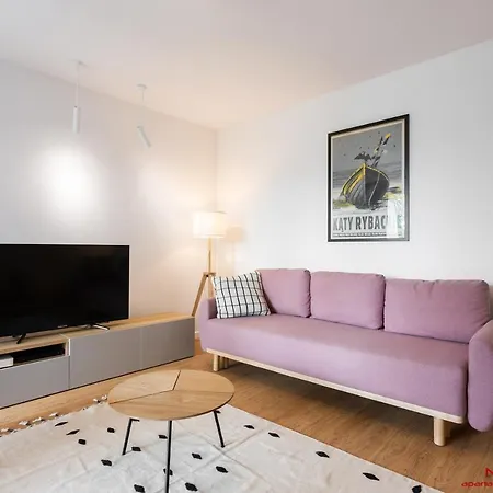 Apartment Nearto Old Town Vermelo Krakow