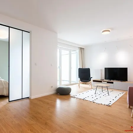 Nearto Old Town Vermelo Apartment
