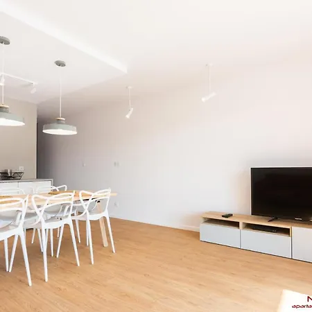 Apartment Nearto Old Town Vermelo