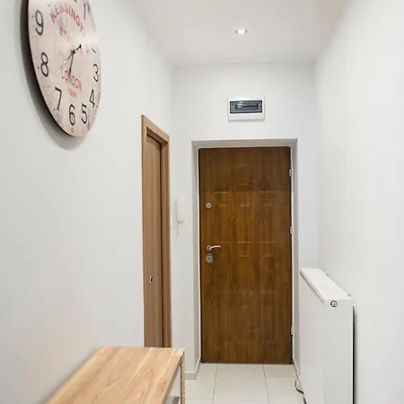 Oldsmobil-aparts Apartment *