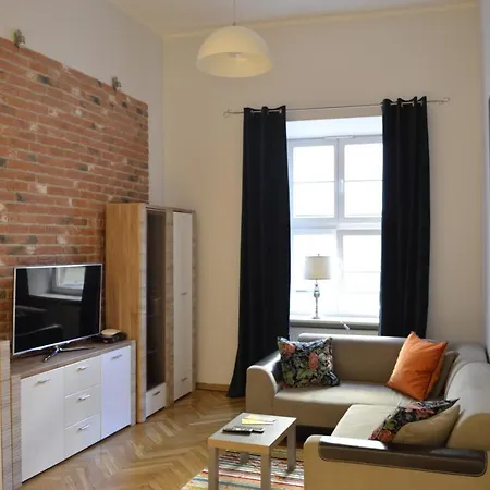 Oldsmobil-aparts Apartment *