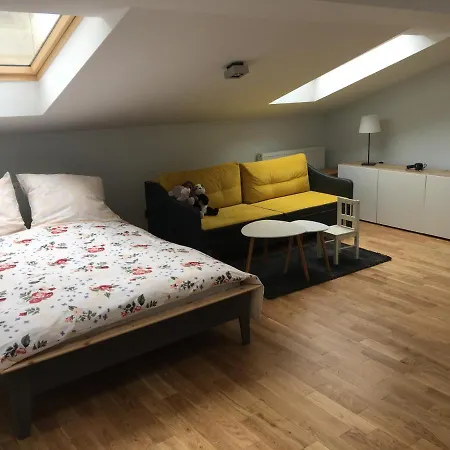 Oldsmobil-aparts Apartment *