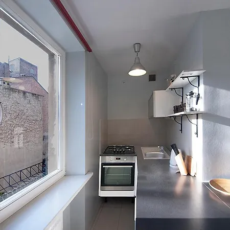 Apartment Oldsmobil-aparts