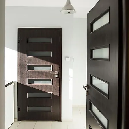 Apartment Oldsmobil-aparts