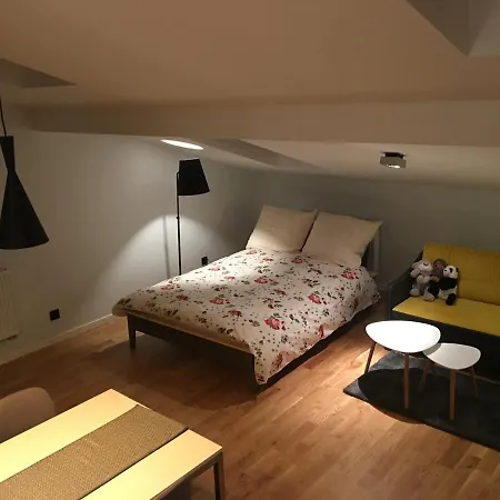 Apartment Oldsmobil-aparts