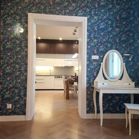 Dominican Square By Hashtag Apartament *