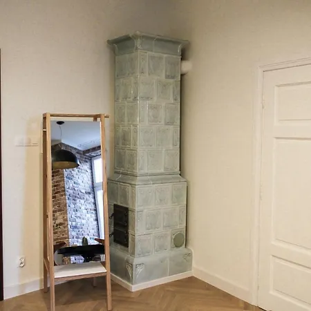 Apartament Dominican Square By Hashtag