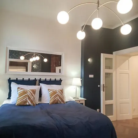 Dominican Square By Hashtag Apartament Kraków