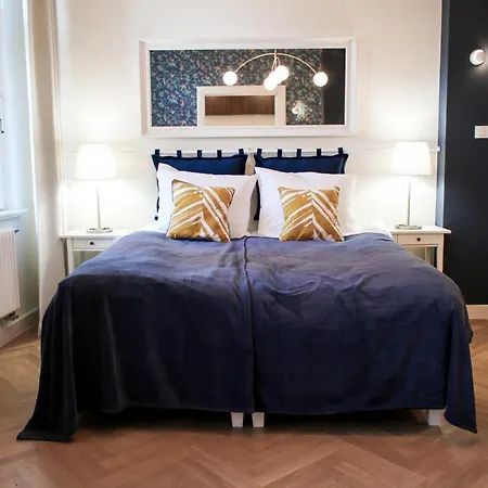 Dominican Square By Hashtag Apartament Kraków