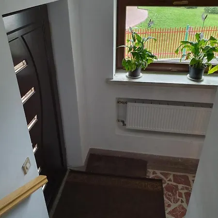 Homestay Willa Pokoje Judyta Krakow