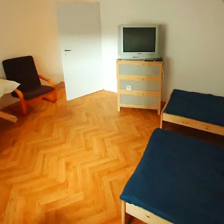 Homestay Willa Pokoje Judyta Krakow