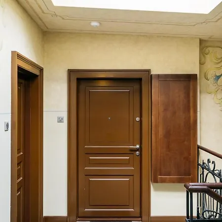 Apartament Penthouse Orzeszkowa By Loft Affair Kraków