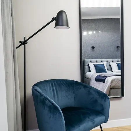 Apartament Penthouse Orzeszkowa By Loft Affair
