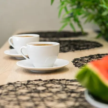 Apartment Rakowicka 20h By Let's *