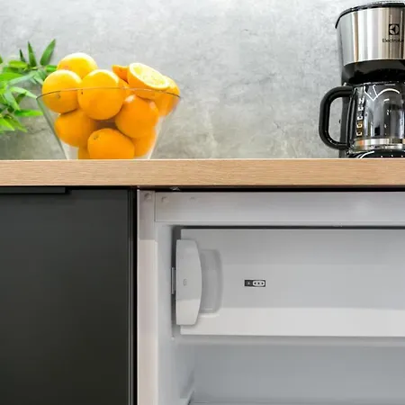 Rakowicka 20h By Let's Apartment Krakow