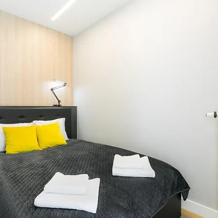 Apartment Rakowicka 20h By Let's Krakow