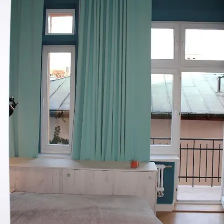 Apartament Dominican Square By Hashtag *
