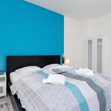 Apartment Cracow Rakowicka By Renters *