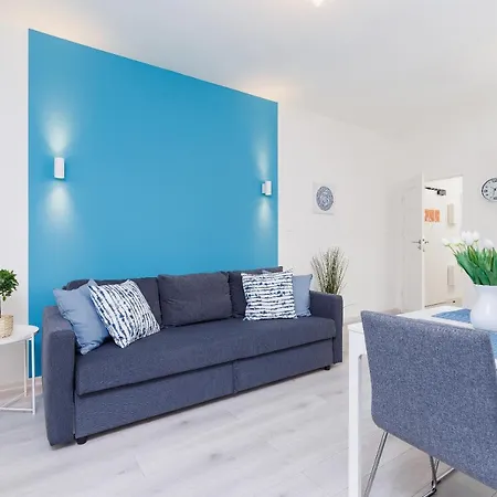 Cracow Rakowicka By Renters *
