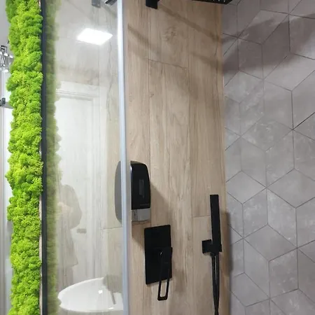 Loft-to-be דירה *