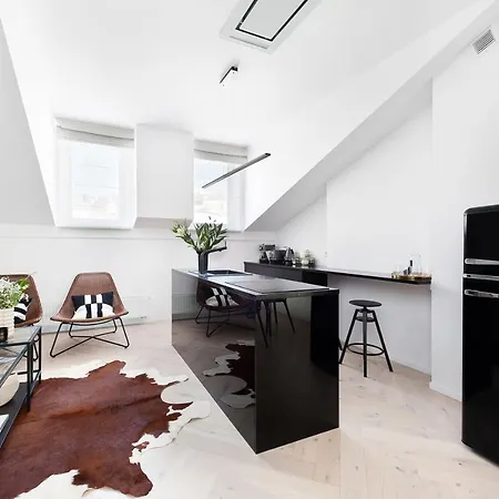 House Of Loft Affair Apart-hotel 3*