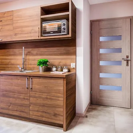 Apartment Hsd