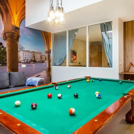 Hsd Apartment