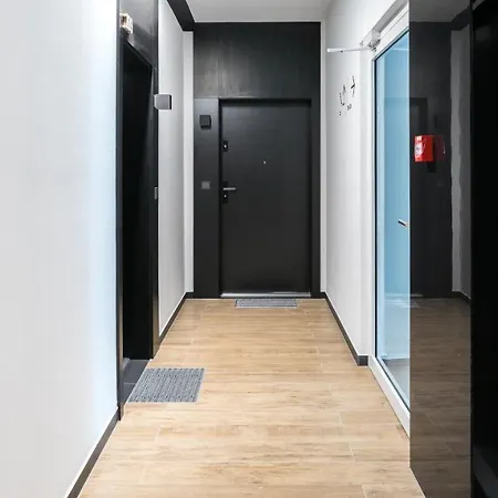 Rakowicka 20h By Let's Apartment Krakow