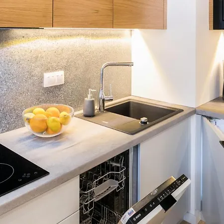 Apartment Rakowicka 20h By Let's *