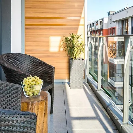 Rakowicka 20h By Let's Apartment Krakow