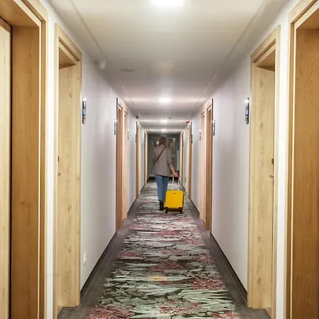 Ibis Styles East Krakkó