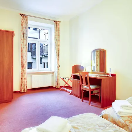 Apartament Rentalent Szpitalna 34