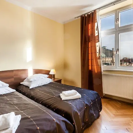 Rentalent Szpitalna 34 Apartament