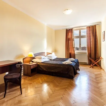 Rentalent Szpitalna 34 Apartament Kraków