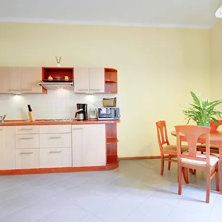 Apartament Rentalent Szpitalna 34
