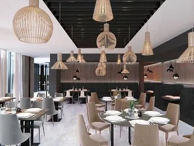 Grand Ascot 4* Krakow