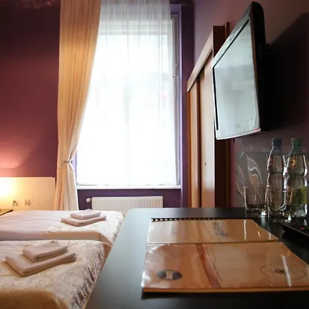 Apartamento Navigator