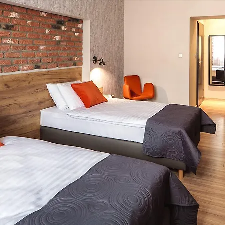Art & Garden Apart Otel Krakow